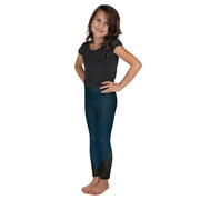 Northern Pygmy Owl Kids' Leggings